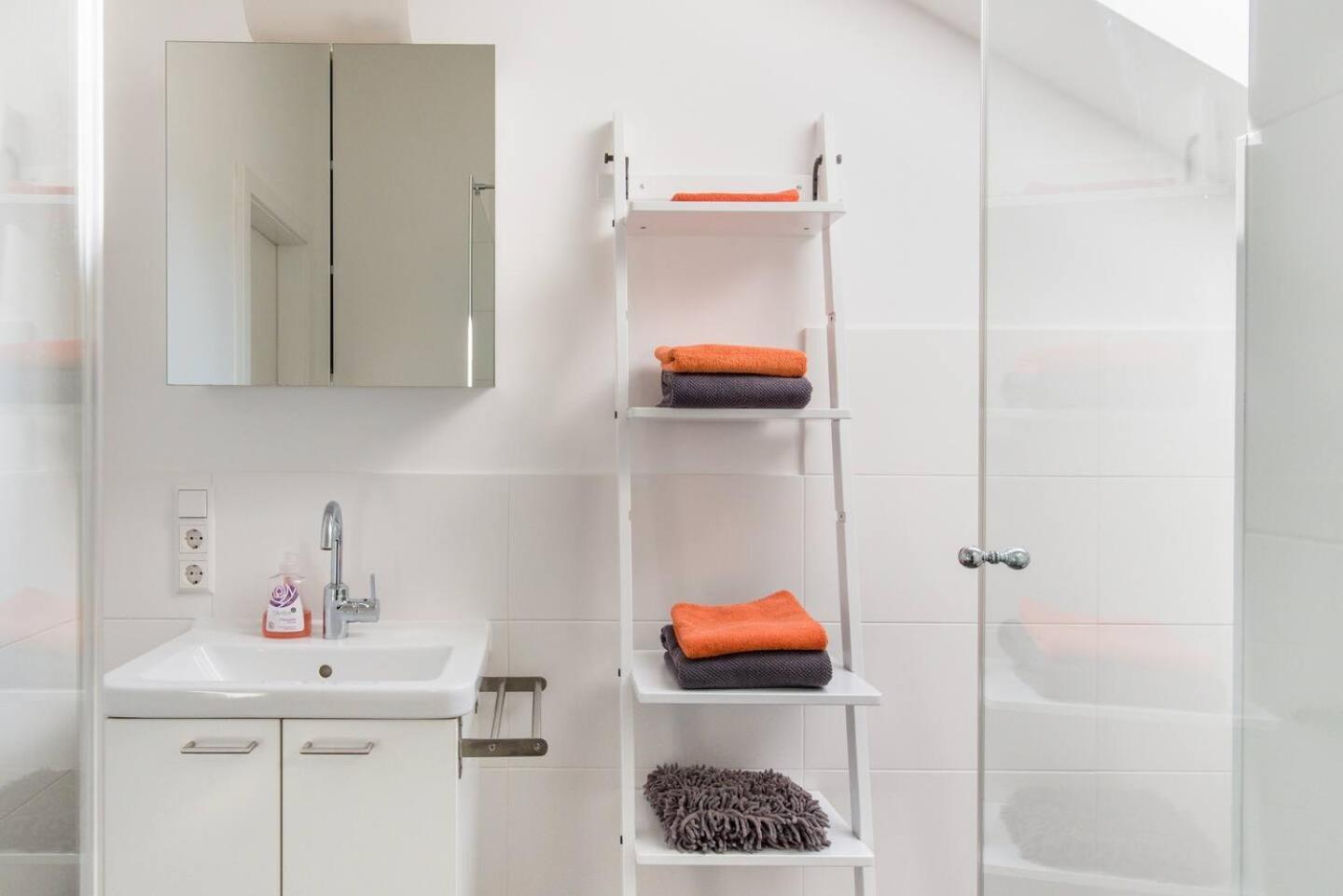 Apartament Helles Gemuetliches V5 Viena