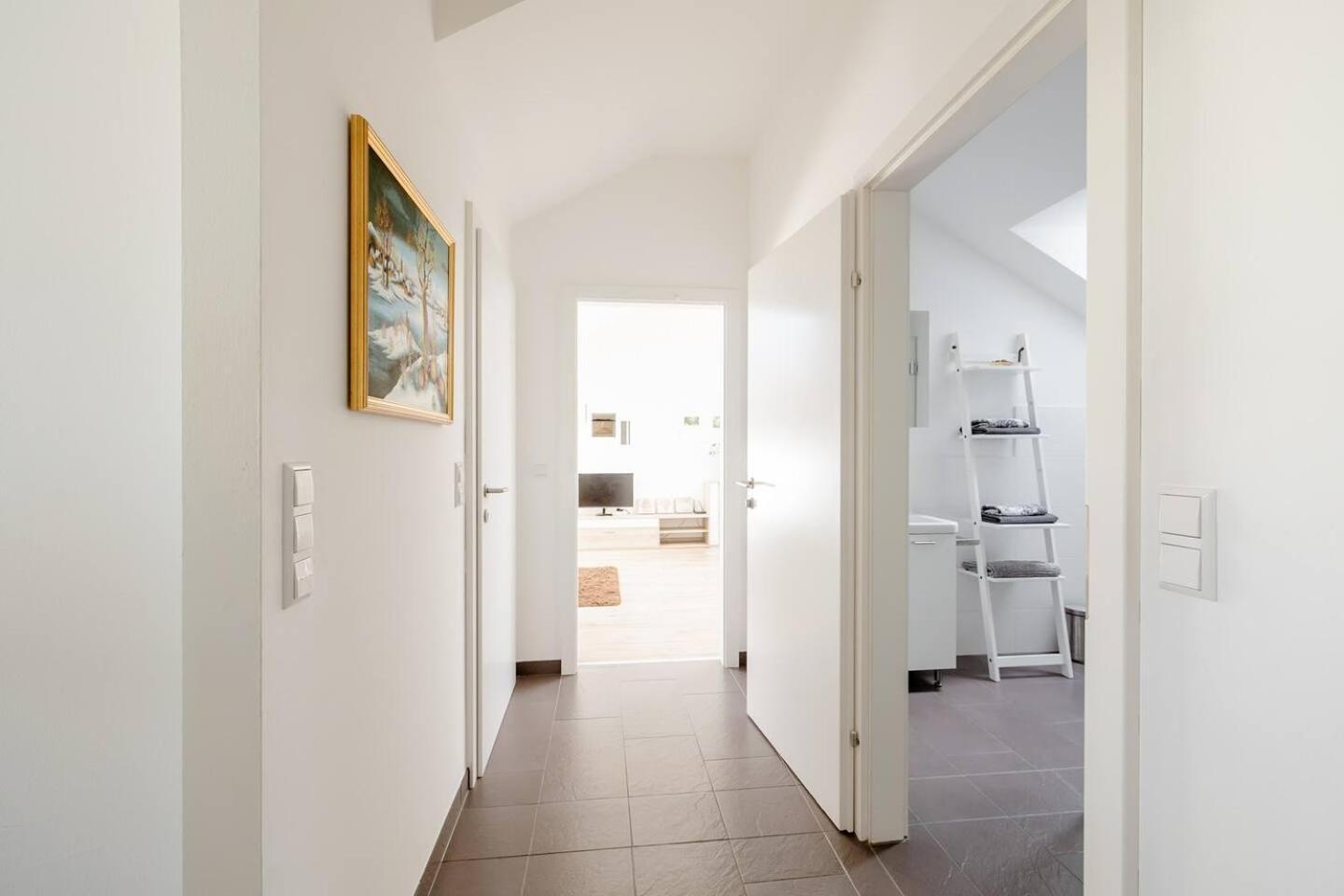 Helles Gemuetliches V5 Apartament Viena