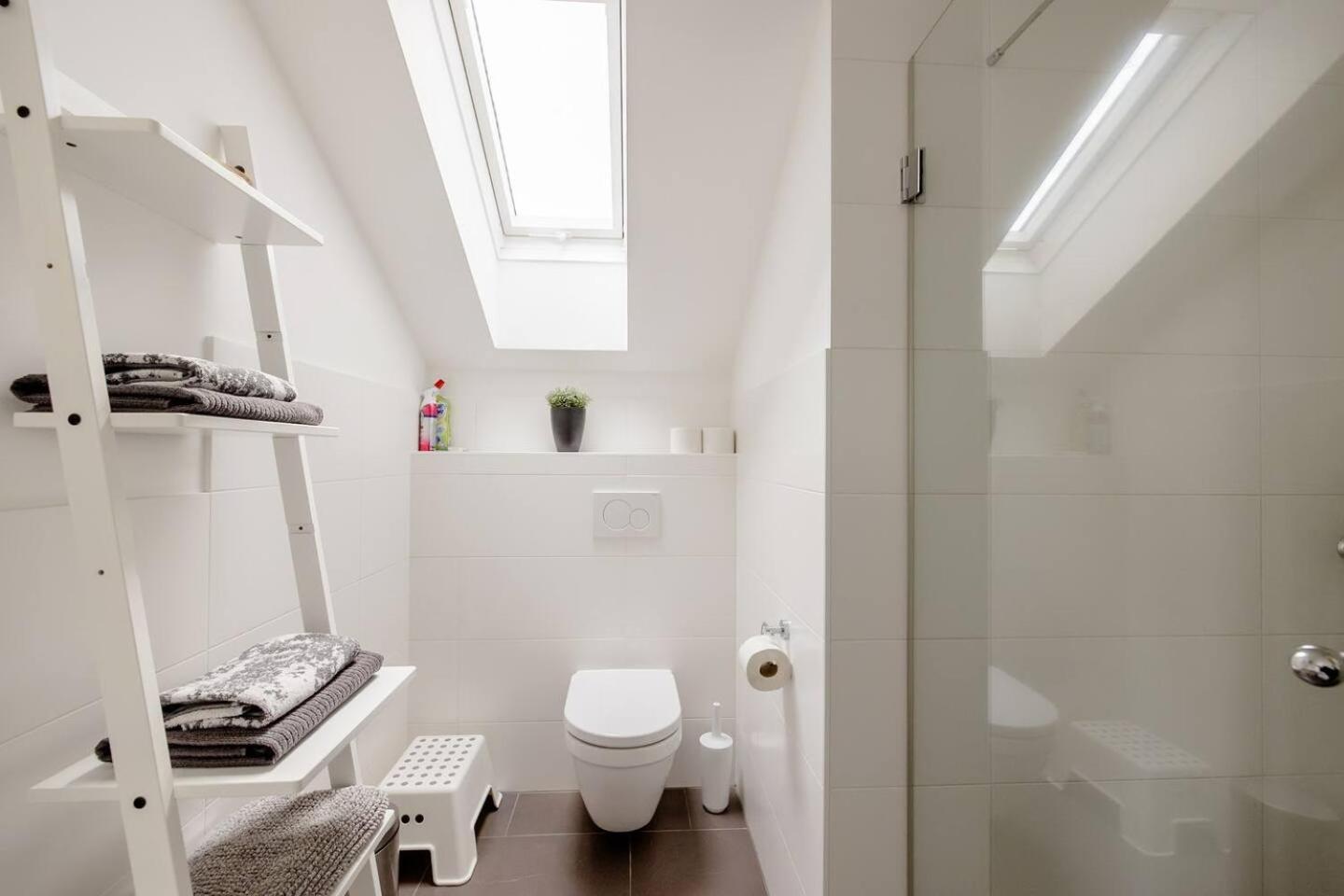 Helles Gemuetliches V5 Apartament