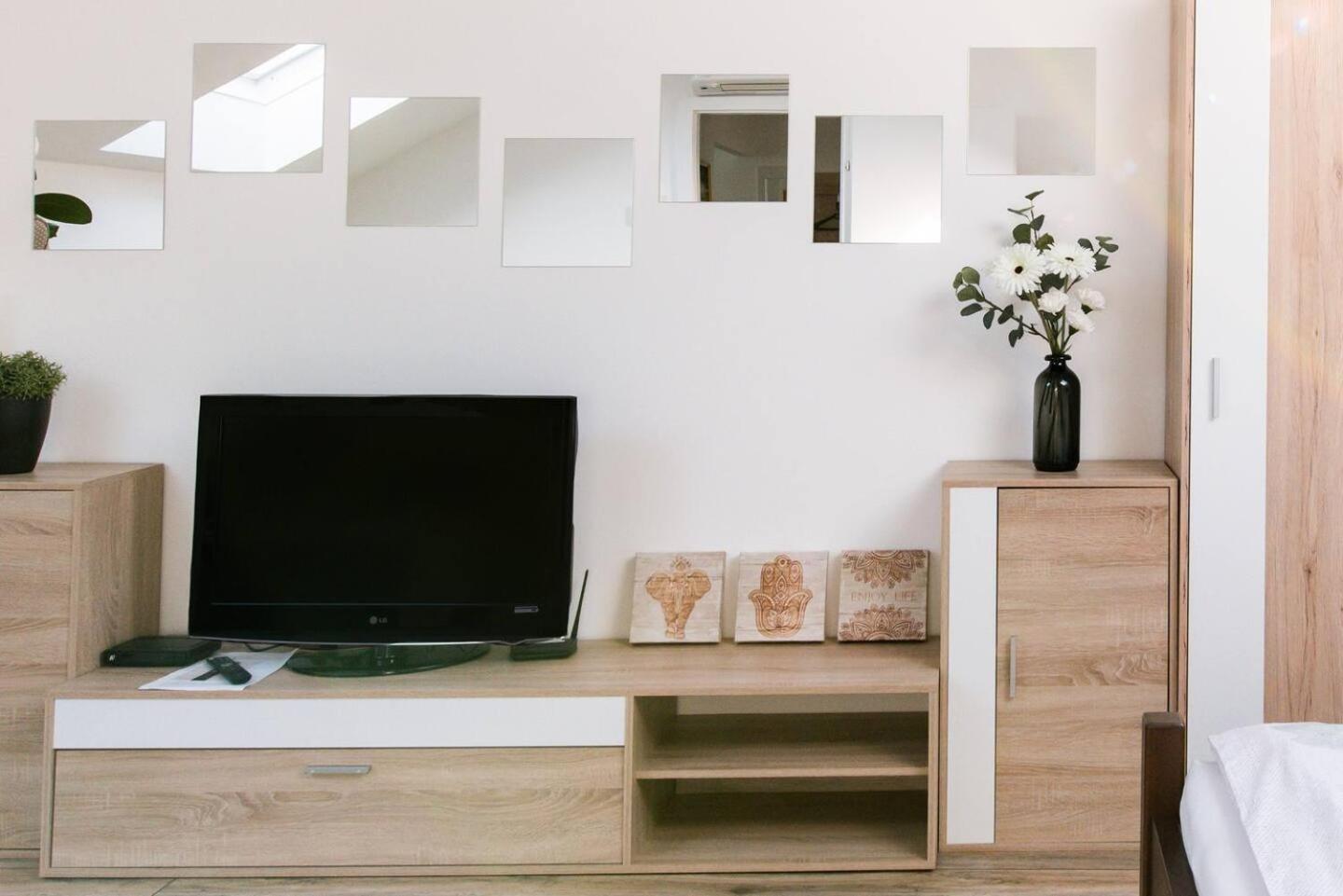 Apartament Helles Gemuetliches V5 Viena